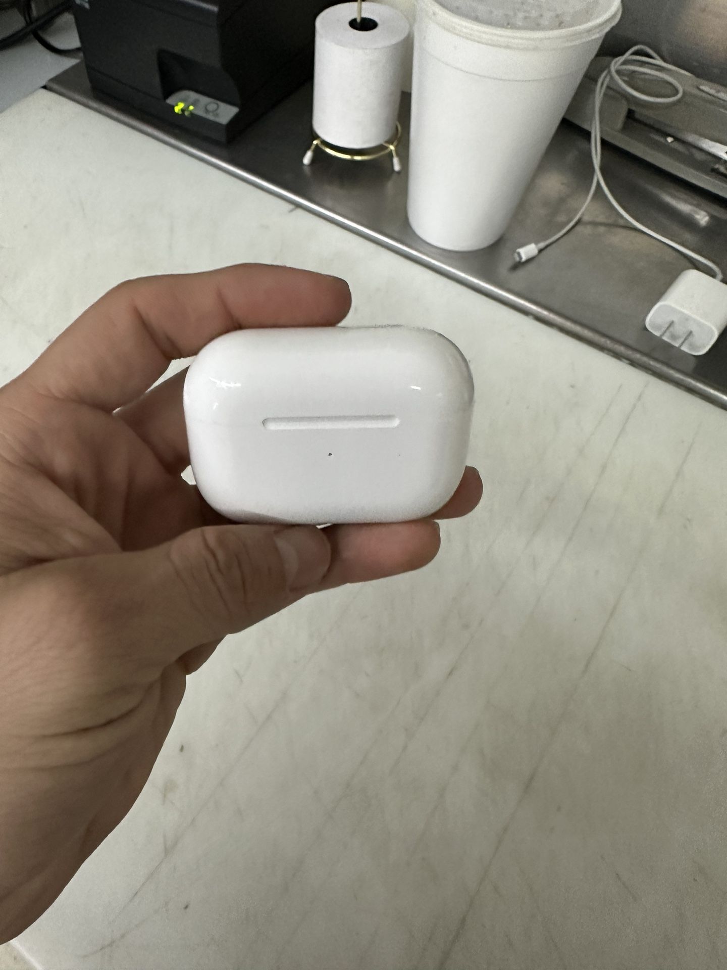 AirPods Pro 