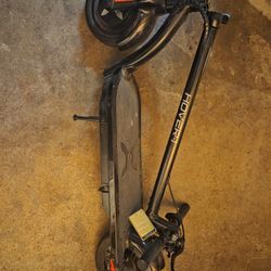 Hover Electric Scooter