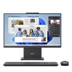 Lenovo Desktop 