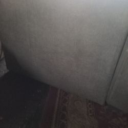 2years Old Dark Grey Tv Works Goid