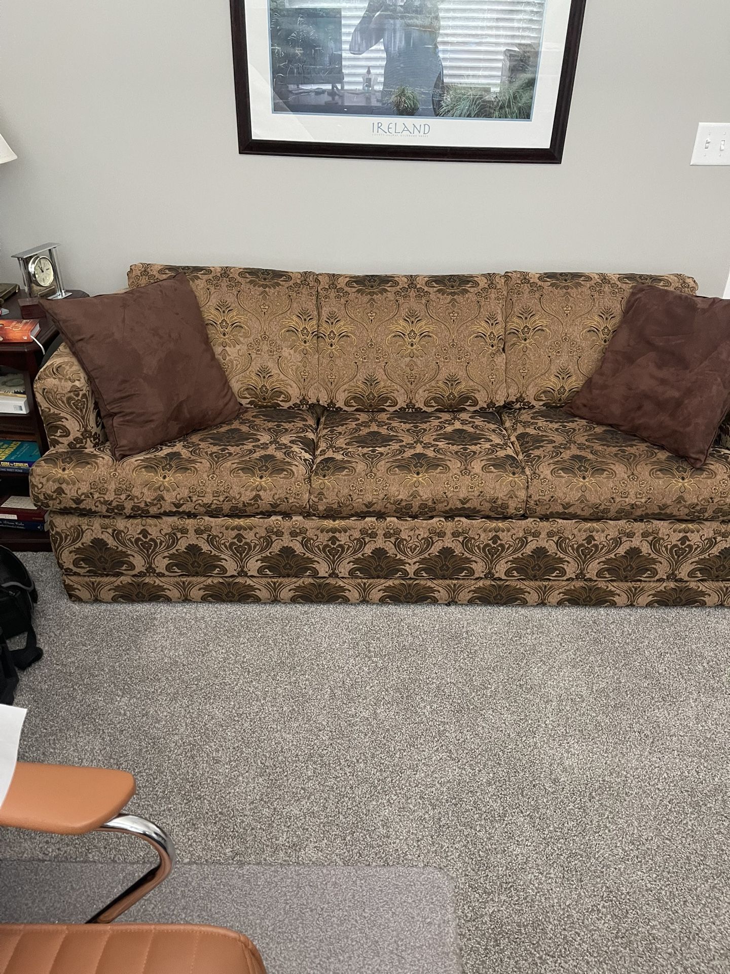 Sleeper Sofa