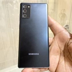 Samsung Galaxy Note20 Unlocked 