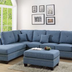 Sectional Sofa