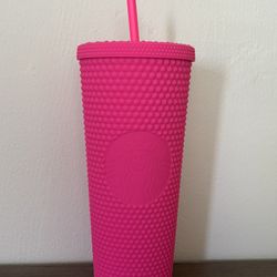 Starbucks Tumbler