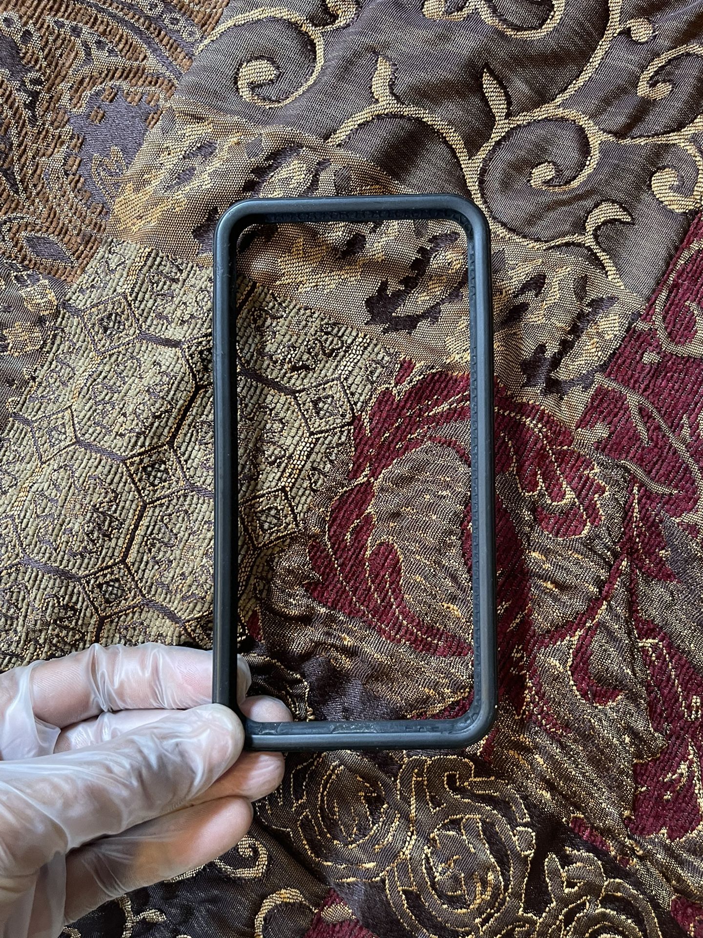 Rhino Shield iPhone 6+ Protective Case 