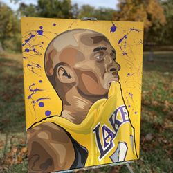 Kobe Bryant