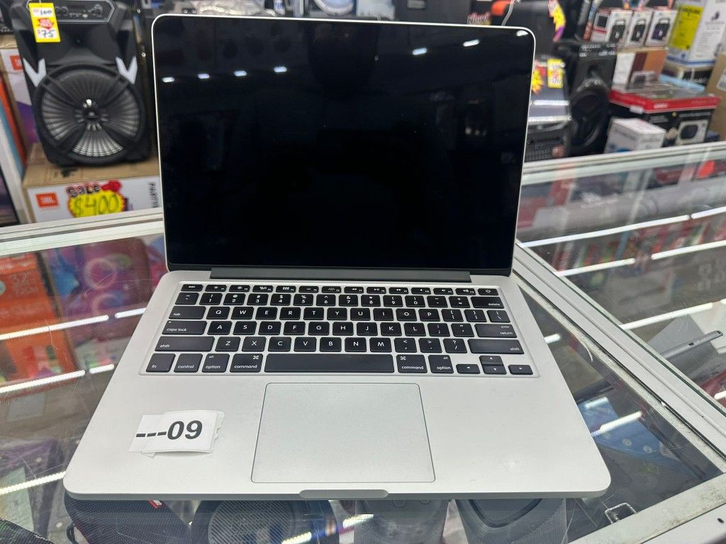 Macbook Pro I5 16Gb 512GB