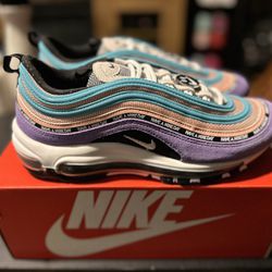 Air Max 97 Have A Nike Day 7Y