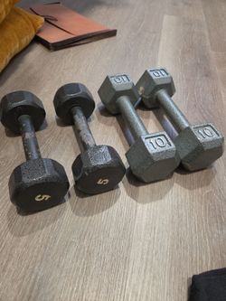 Dumbbells
