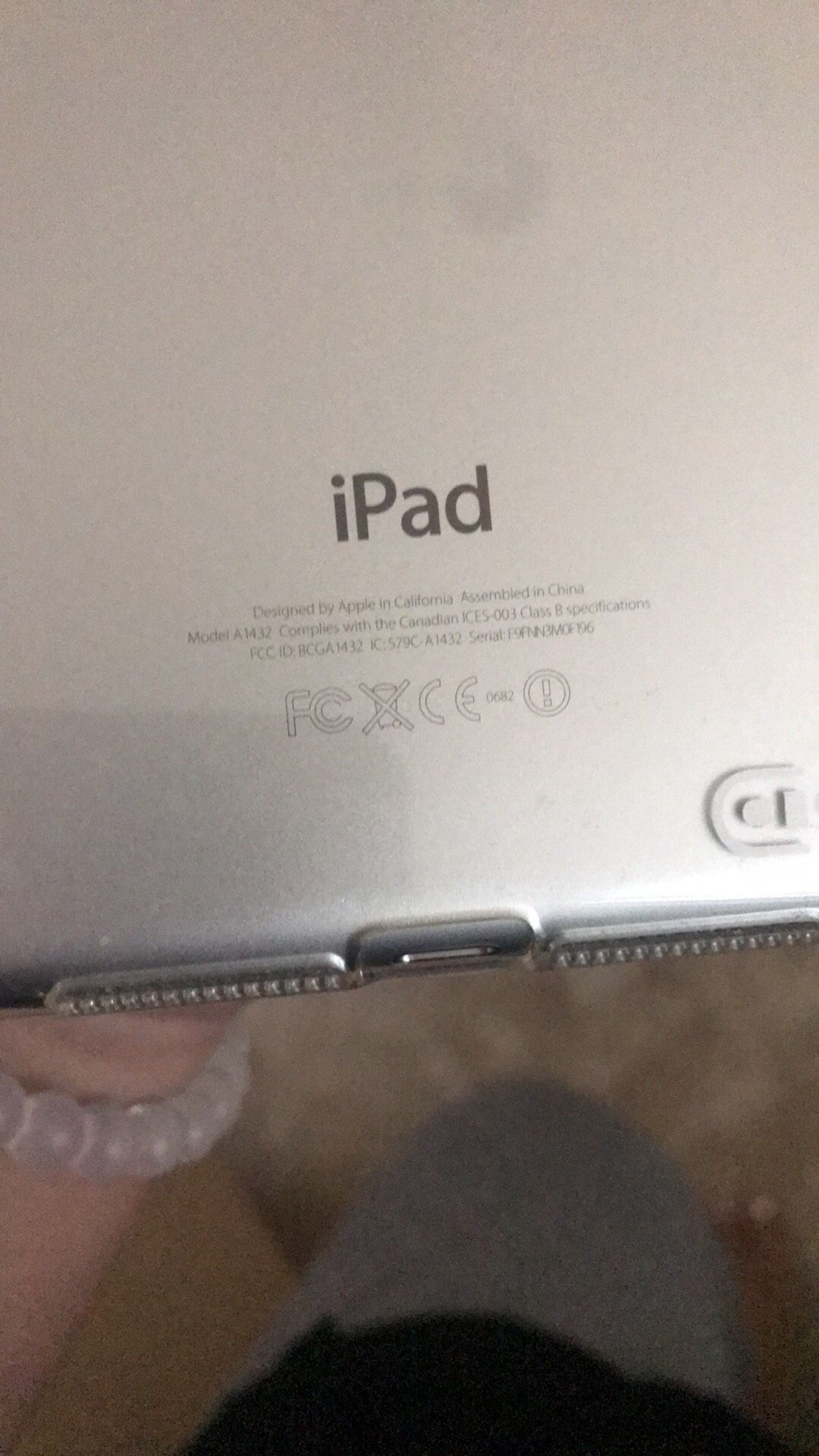 iPad mini