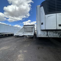 1979 Rango Belly Dump