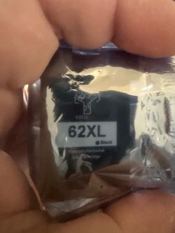 HP 62XL compatible ink cartridges