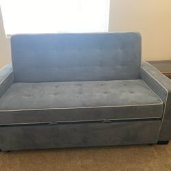 SLEEPER SOFA