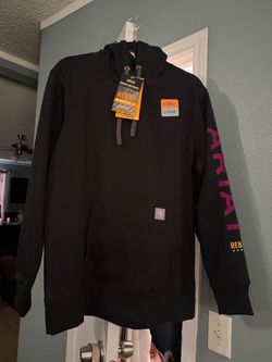 Ariat sweater