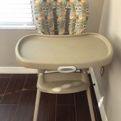 High Chair