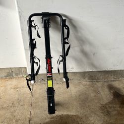 Bike Rack 