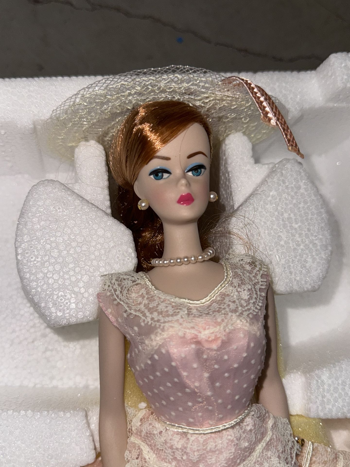 Barbie Plantation Belle 1964 (porcelain)