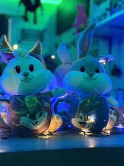 Looney Tunes Limited Edition 