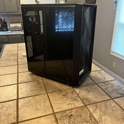 Pc Case Fractal Design 