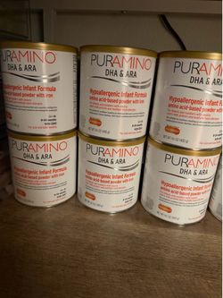 PurAmino