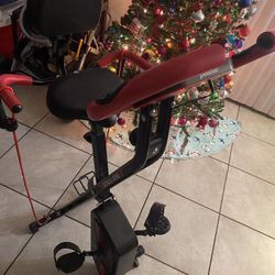 Bicicleta Para Hacer Ejercicio / Bicycle To Exercise