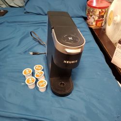 Keurig K-Slim