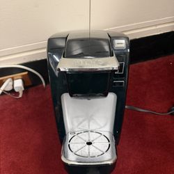 Single Serve Keurig