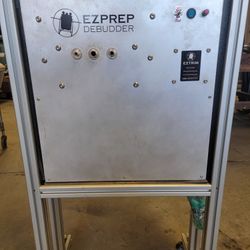 EZPREP  Debudder