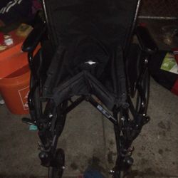 Drive Wheelchair