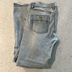 Skinny Jeans Size 16