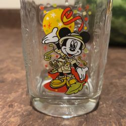 Early 2000’s McDonalds Disney Cups