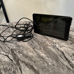 Apple CarPlay Screen