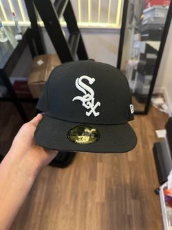 Hat 1/4