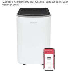Frigidaire Portable Air Conditioner