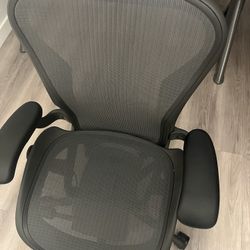 Herman Miller Chair
