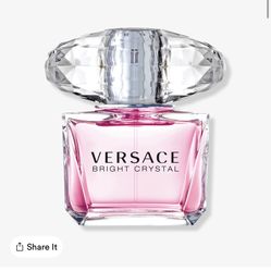 Versace Perfume 