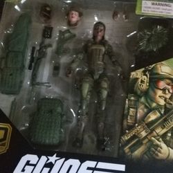 GI Joe ( Sniper )