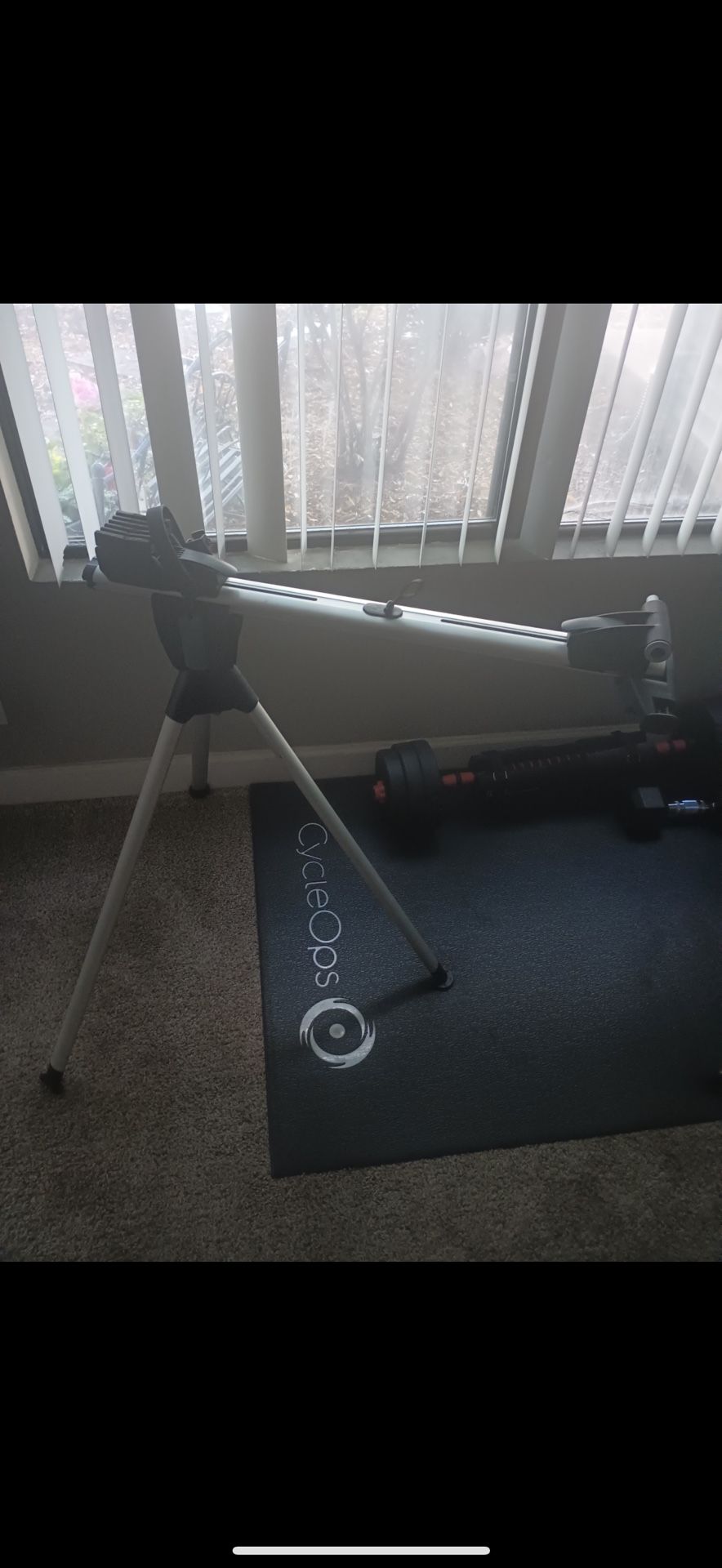 Bike Stand