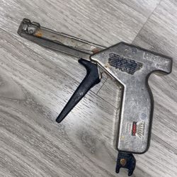 Panduit Gs2b Tie Down Gun