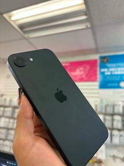 iPhone 17e 256gb