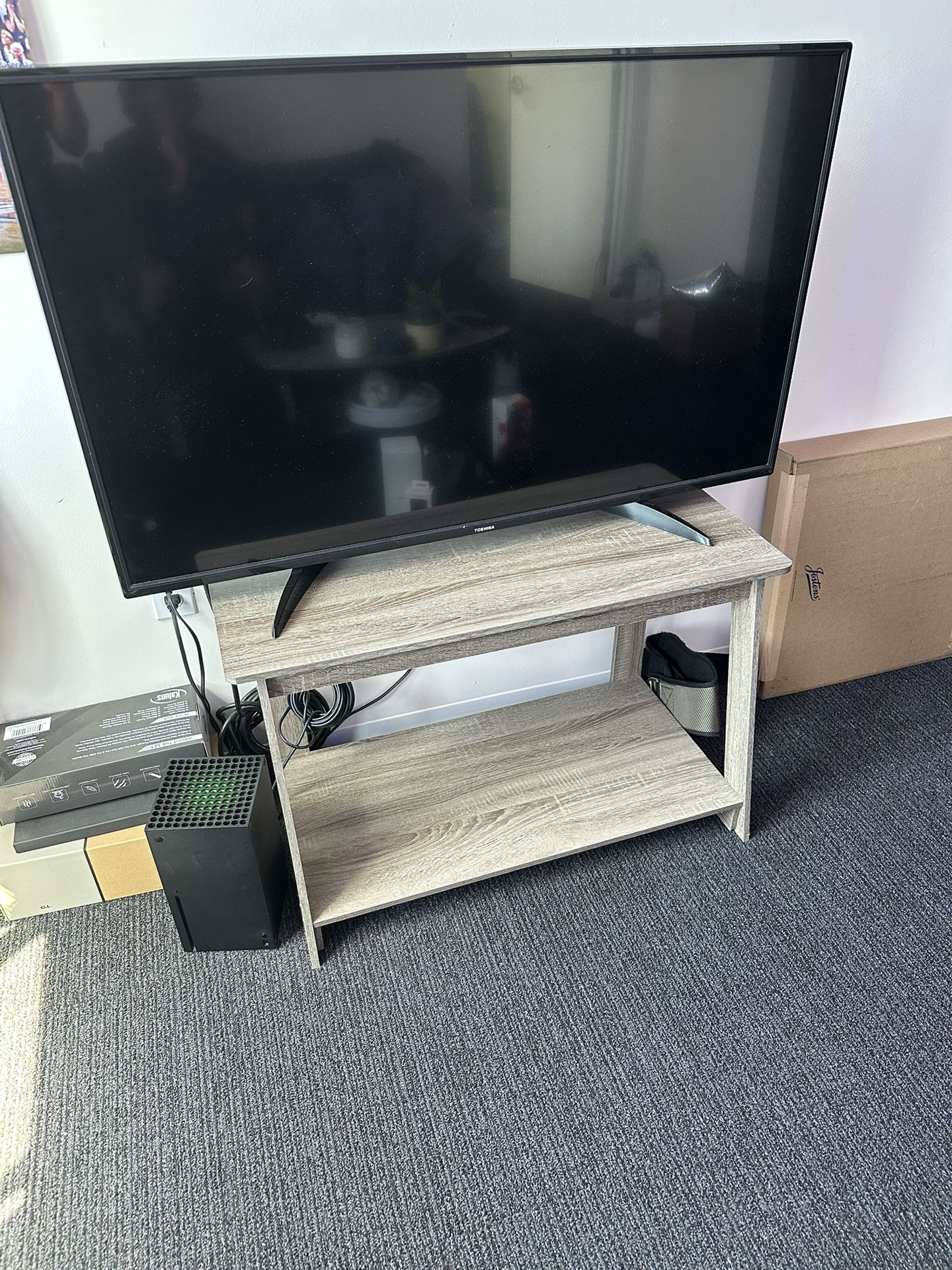TV Stand
