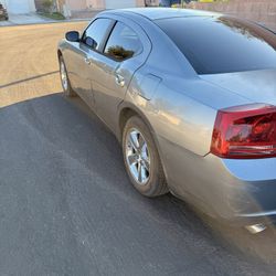 2007 Dodge Charger 