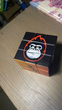 Phx suns Rubiks cube