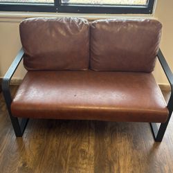 2 Loveseat  