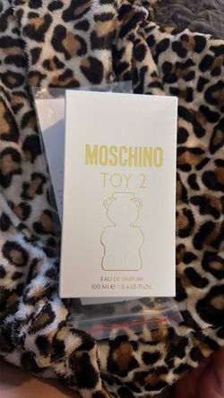 Moschino Toy 2 Eau de Parfum 100ml
