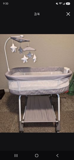 Baby Basinet