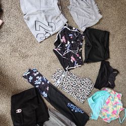 Girls Clothes Size 16