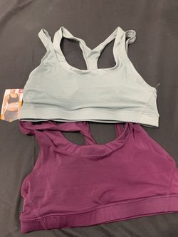 Sports Bras