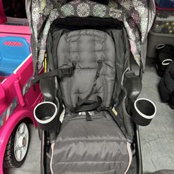 Stroller Car Seat And Playpen 