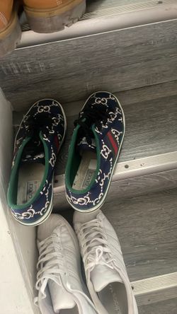 Gucci shoes